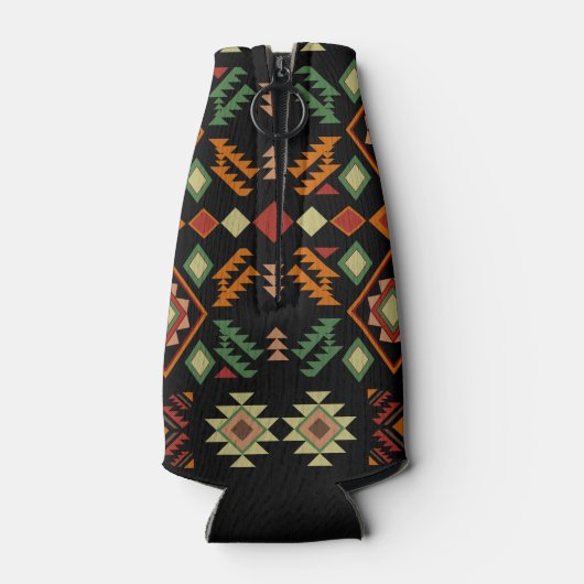 南西のアートシーンへの階段 ボトルクーラー (裏面)