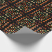 南西のアートシーンへの階段 ラッピングペーパー (角)