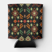 南西のアートシーンへの階段 缶クーラー (正面)