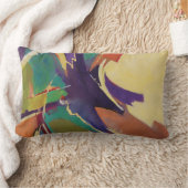 南西のエコー ランバークッション (ブランケット)