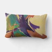 南西のエコー ランバークッション (裏面)