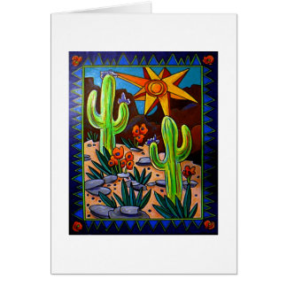 南西のサボテン