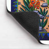 南西のサボテン マウスパッド (コーナー)