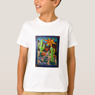 南西のサボテン Tシャツ