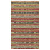 南西の大きなテーブルカバー テーブルクロス (正面)