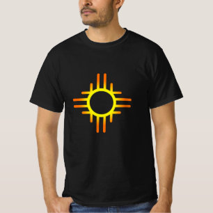 南西の太陽 Tシャツ