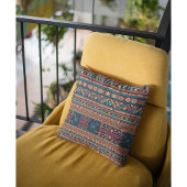 南西の尖塔 クッション