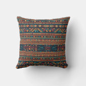 南西の尖塔 クッション (裏面)