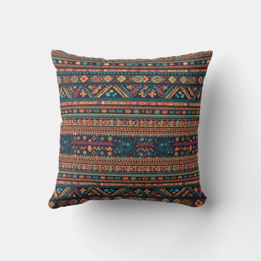 南西の尖塔 クッション (裏面)