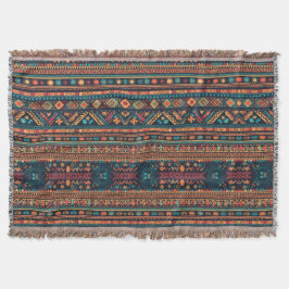 南西の尖塔 スローブランケット