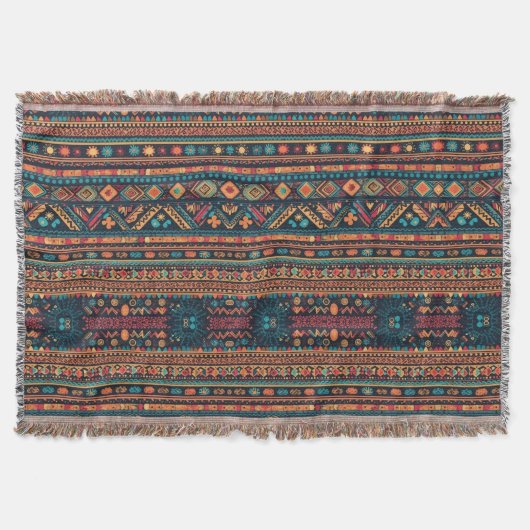 南西の尖塔 スローブランケット (正面)