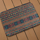 南西の尖塔 バスマット