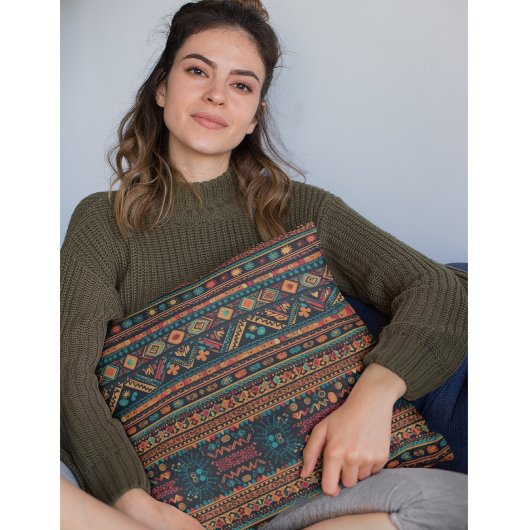 南西の尖塔 枕カバー