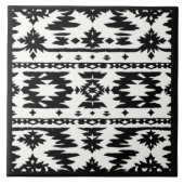 南西の揺れ タイル (正面)