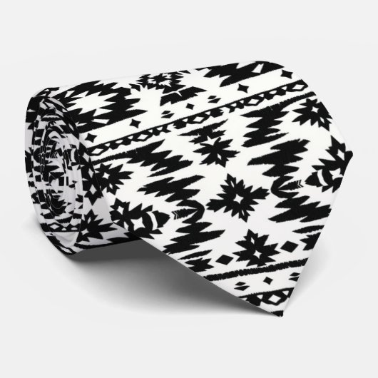 南西の揺れ ネクタイ (ロール)