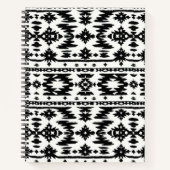 南西の揺れ ノートブック (正面)