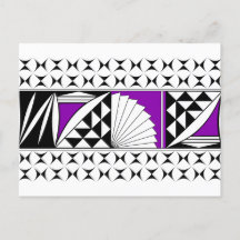 南西の日の出（紫）