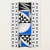 南西の日の出（青） プランナー手帳 (正面)