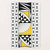 南西の日の出（黄） プランナー手帳 (正面)