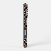 南西の星 iPhoneケース (右側面)