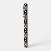 南西の星 iPhoneケース (左側面)