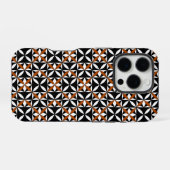 南西の星 iPhoneケース (裏面横)