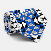 南西の神聖な山のタイ ネクタイ (ロール)