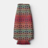 南西の空が美しい ボトルクーラー (正面)