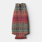 南西の空が美しい ボトルクーラー (裏面)