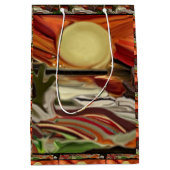 南西の空 ミディアムペーパーバッグ (正面)