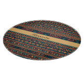 南西の精霊カスタムは カッティングボード (角)