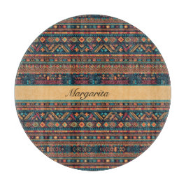 南西の精霊カスタムは カッティングボード