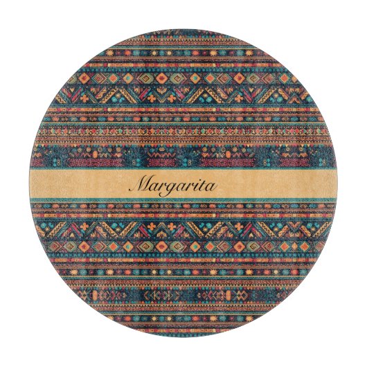 南西の精霊カスタムは カッティングボード (正面)