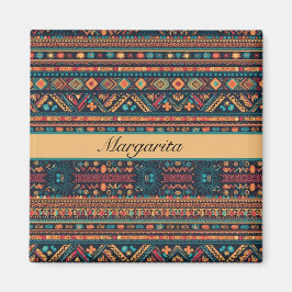 南西の精霊カスタムは マグネット