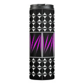 南西の羽の恵みでピンクタンブラー タンブラー (裏面)