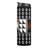 南西の羽の恵み（オレンジ色） タンブラー (回転右)