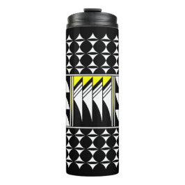 南西の羽の恵み（黄色） タンブラー