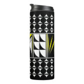 南西の羽の恵み（黄色） タンブラー (回転右)