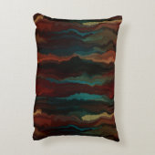 南西の色ブレンド アクセントクッション (裏面(縦))