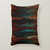 南西の色ブレンド アクセントクッション (正面(垂直))