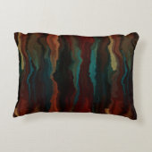 南西の色ブレンド アクセントクッション (裏面)