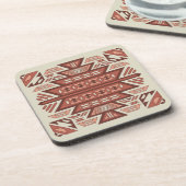 南西の記号 コースター (左側)