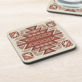 南西の記号 コースター