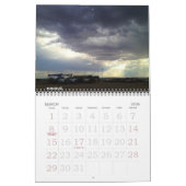 南西への旅行 カレンダー (3月 2026)