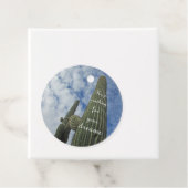 南西やる気を起こさせるのサグアーロサボスのインスピレーション フェイバータグ (インサイチュ)