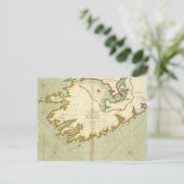 南西アイルランドbyソーントン ポストカード (スタンド正面)