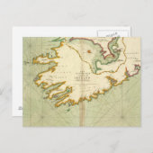 南西アイルランドbyソーントン ポストカード (正面/裏面)