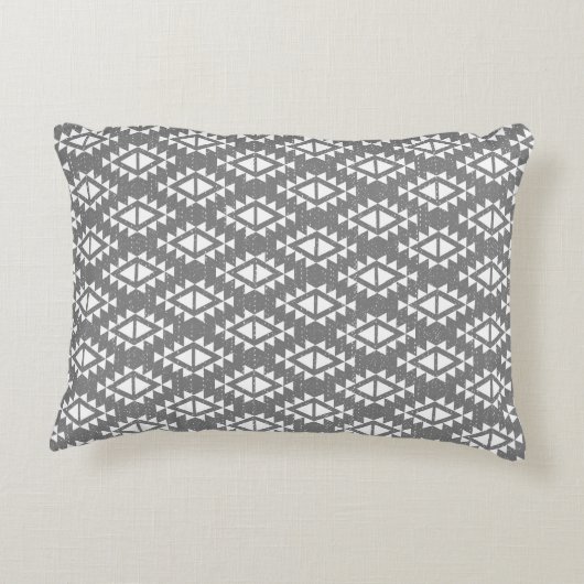 南西アクセント枕 アクセントクッション (裏面)