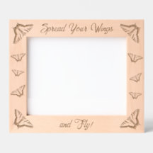 南西アゲハチョウ蝶パーソナライズされた