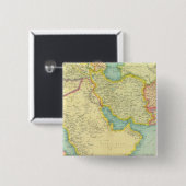 南西アジア 缶バッジ (正面&裏面)